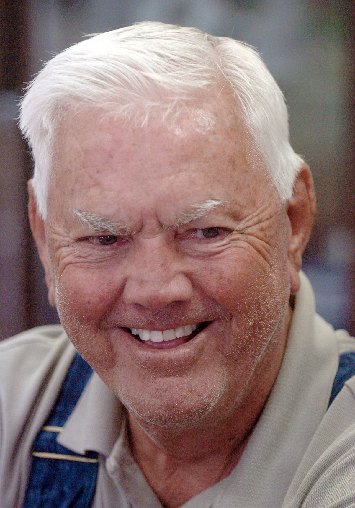 JUNIOR JOHNSON 2008
